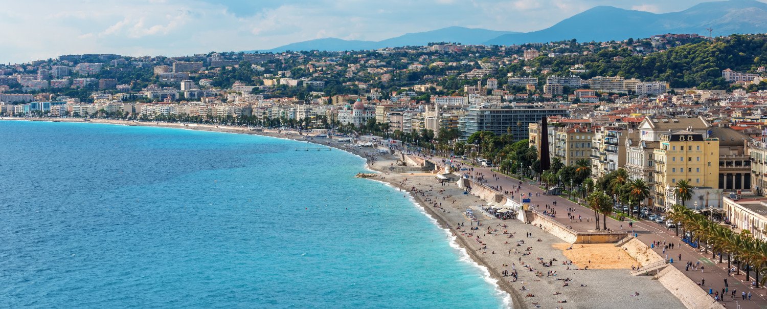 Luxury Nice Vacation Packages