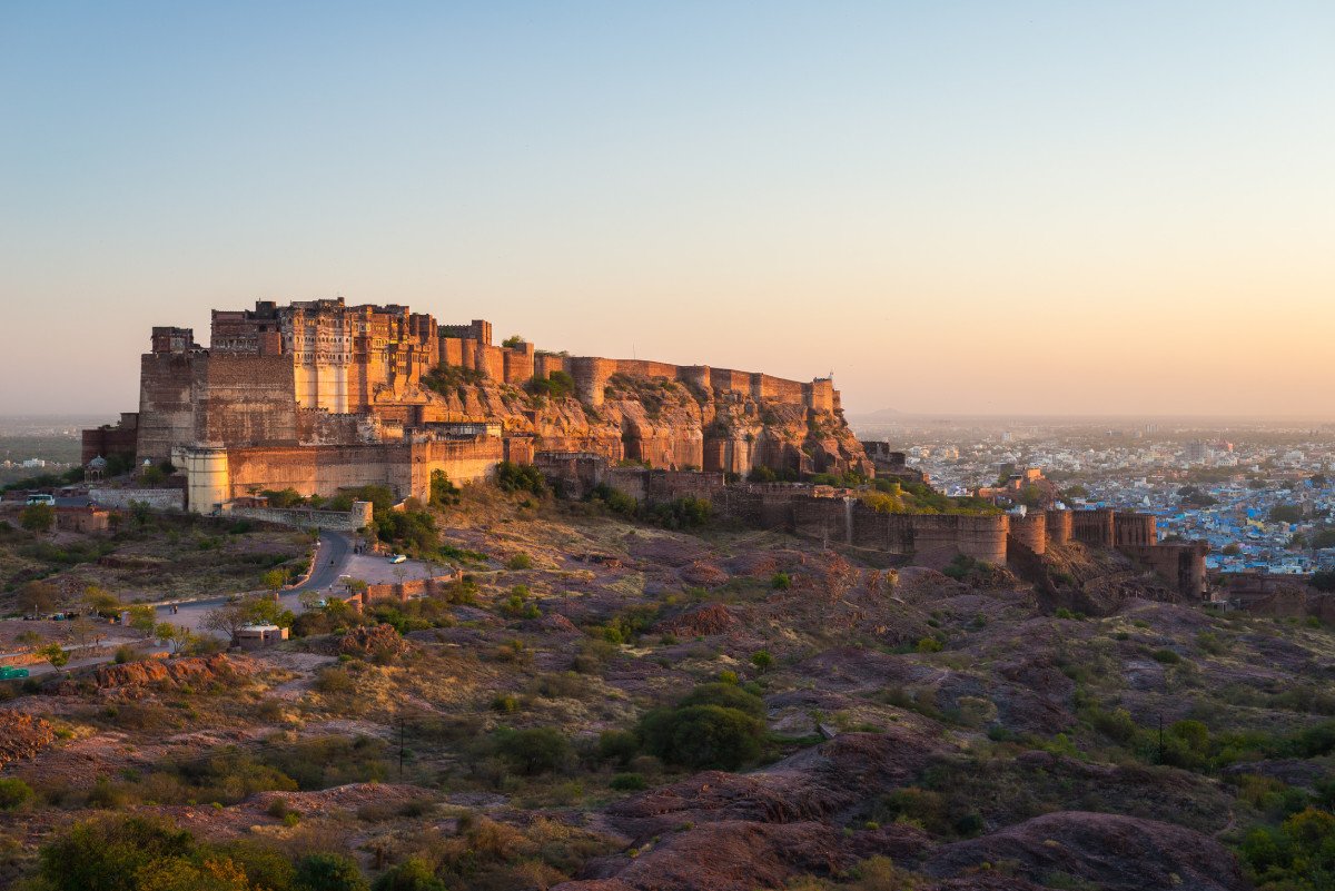 Luxury Travel Agency for India Vacation Packages
