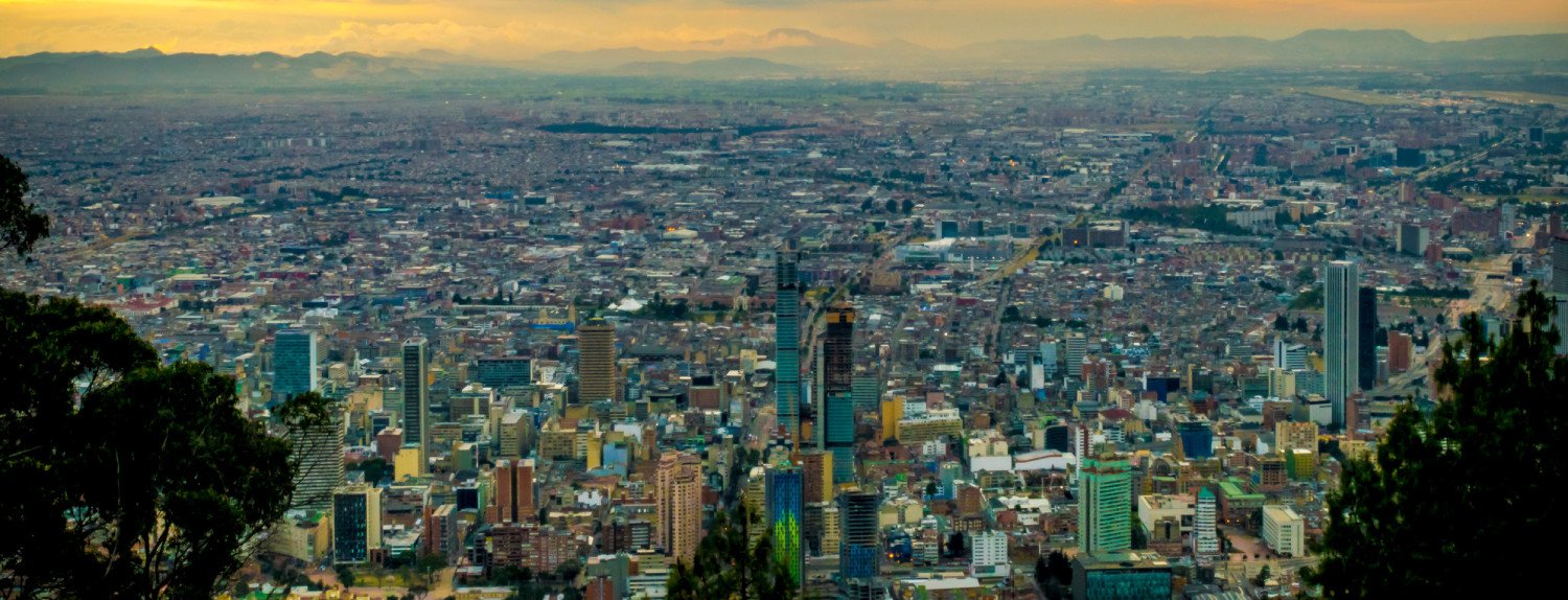 79594321_m(1) Luxury Colombia 7 Day Vacation Package