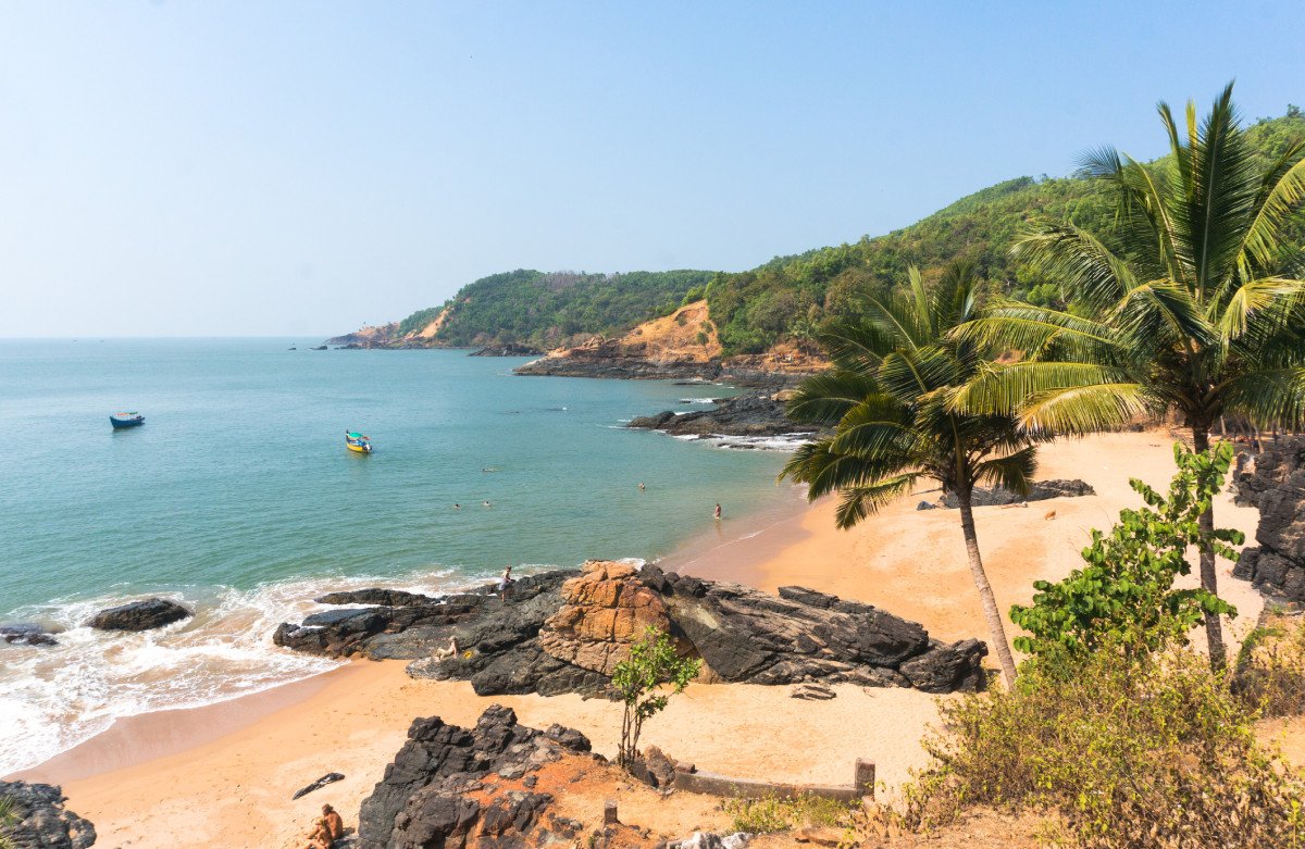 Luxury Travel Agency for India Vacation Packages