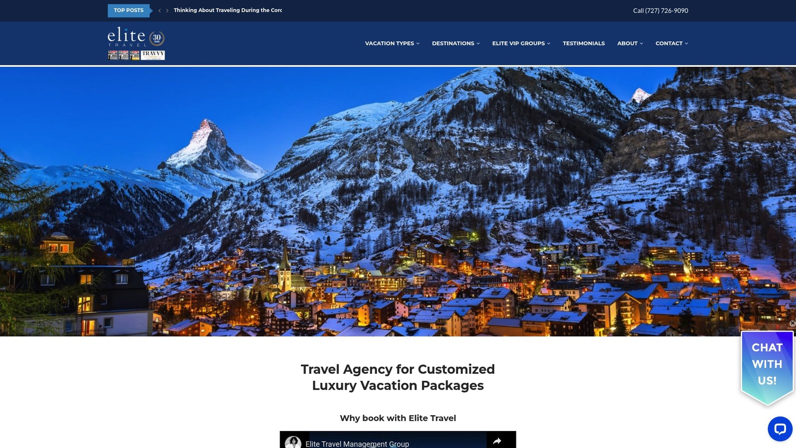 Elitetravelgroup
