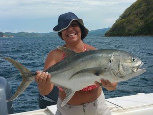 Fishing