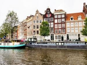 Amsterdam