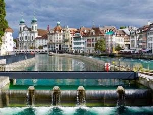 Switzerland